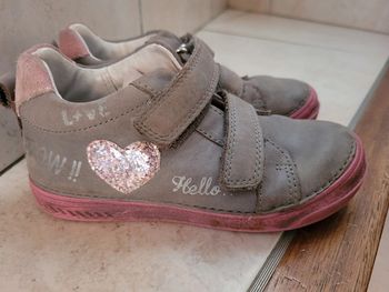 DDstep taille 26