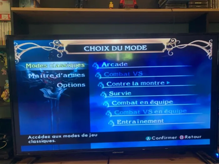 Soul calibur - photo numéro 6