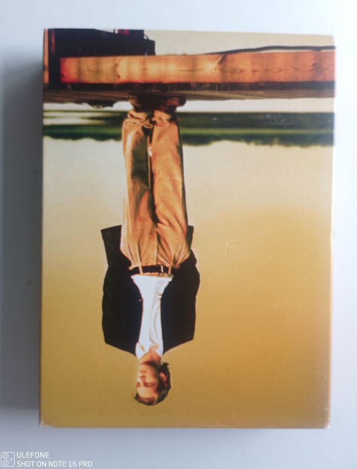 Dvd Dawson : L'Intégrale Saison 1 - Coffret cartonné 4 DVD - photo numéro 10