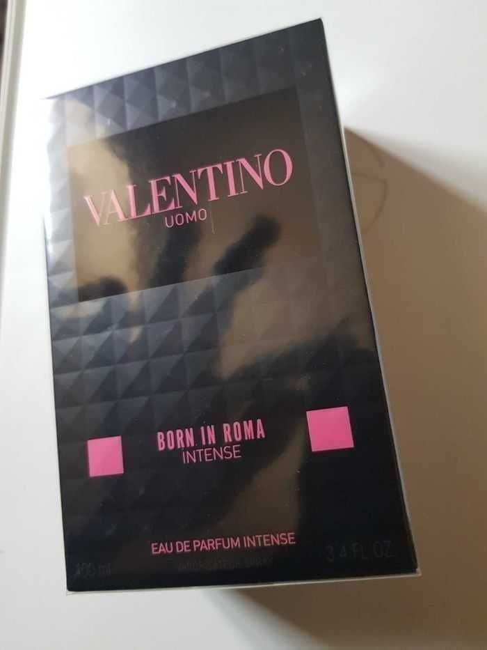 Valentino Born In Roma Intense 100 ml - photo numéro 4