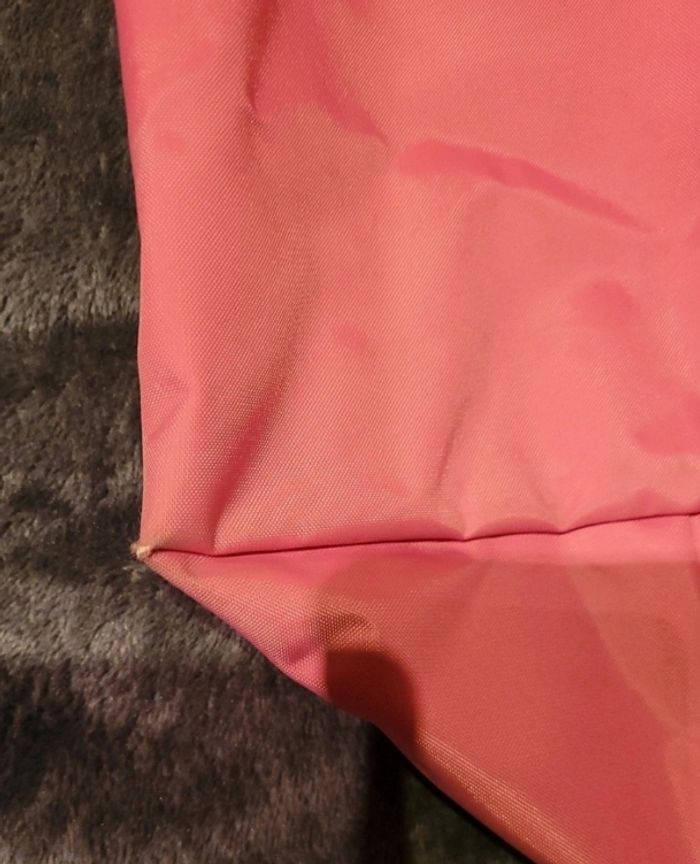 Sac de voyage pliage Longchamp - photo numéro 9