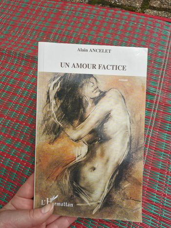 Alain Ancelet, un amour factice