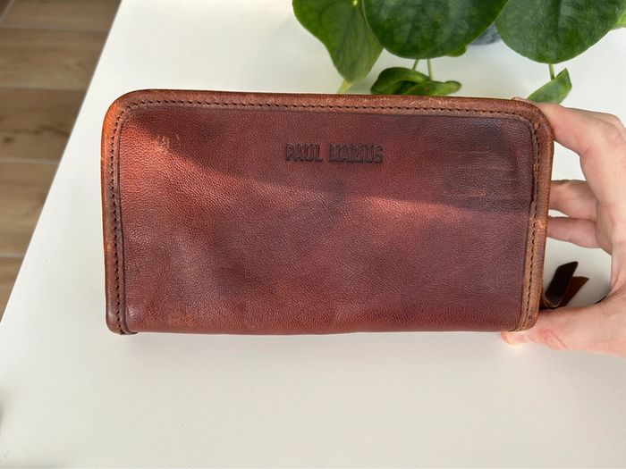 Mon compagnon Le Naturel Paul Marius - photo numéro 9