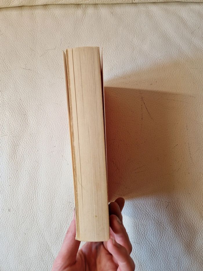 Livre romance - photo numéro 4