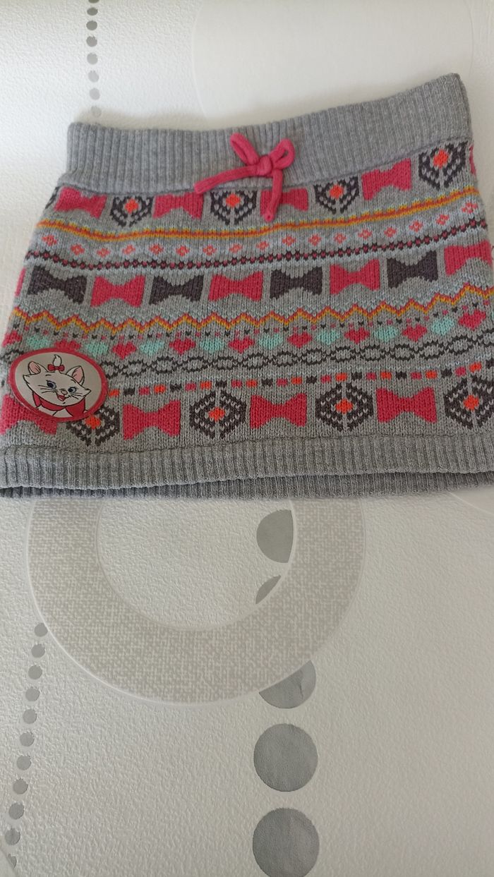 Jupe 3 ans Disney. - photo numéro 5