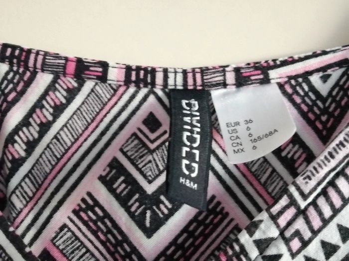 Combinaison short femme T36 - photo numéro 4