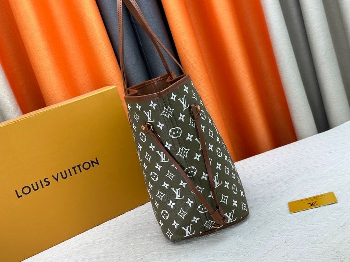 Louis Vuitton M45685 Neverfull - photo numéro 4