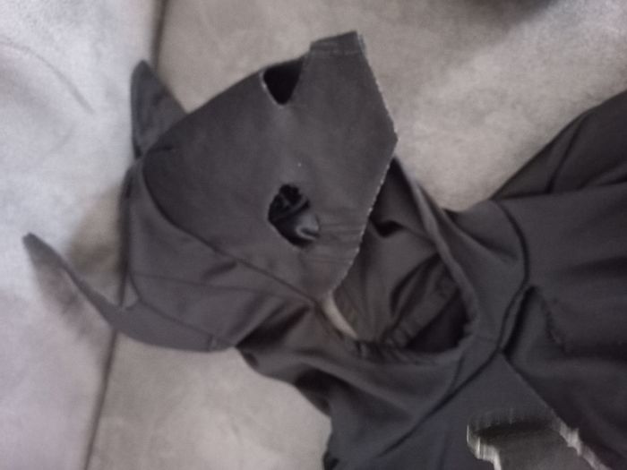 Deguisement batman environ 6 ans - photo numéro 2