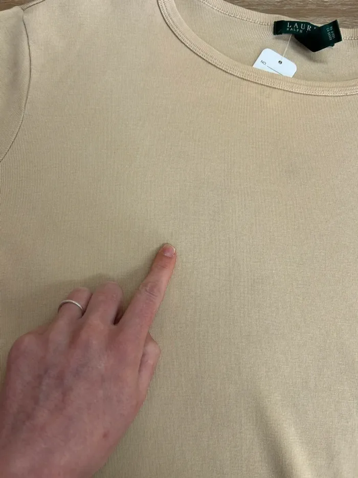 polo homme ralph lauren tshirt homme ralph lauren tshirt manches longues homme taille xxl taille 42 - photo numéro 10