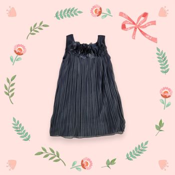 Robe  de soirée