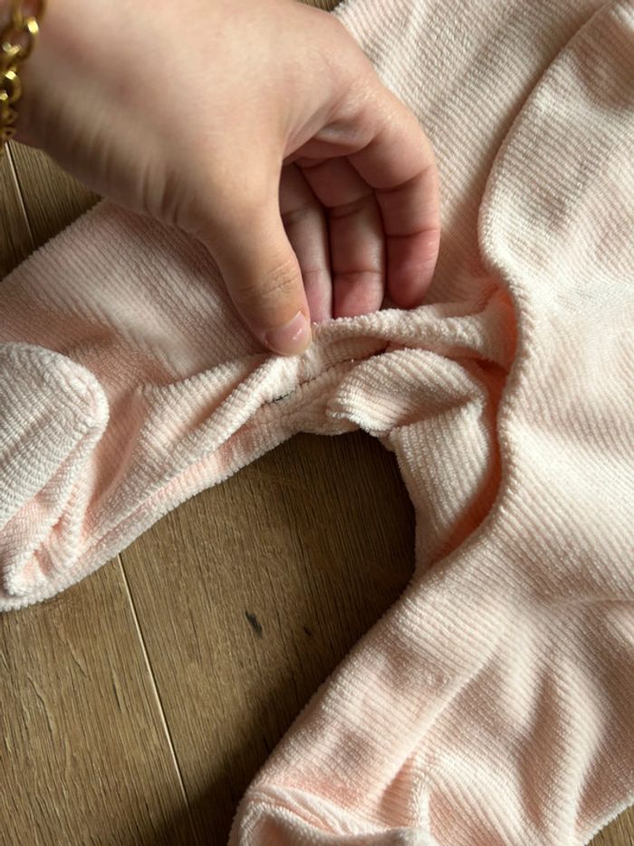 Lot 2 pyjamas - photo numéro 4