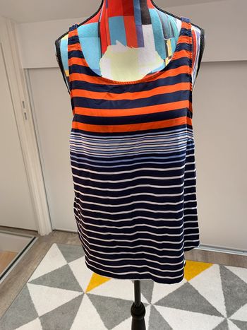 Débardeur Stradivarius Taille 38