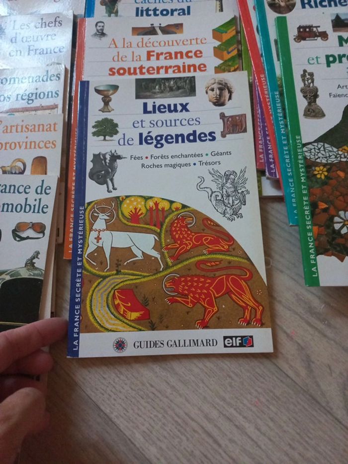 Collection elf - photo numéro 8