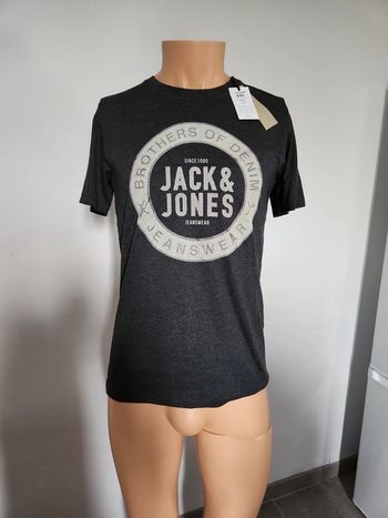 Tee-shirt homme Jack&Jones