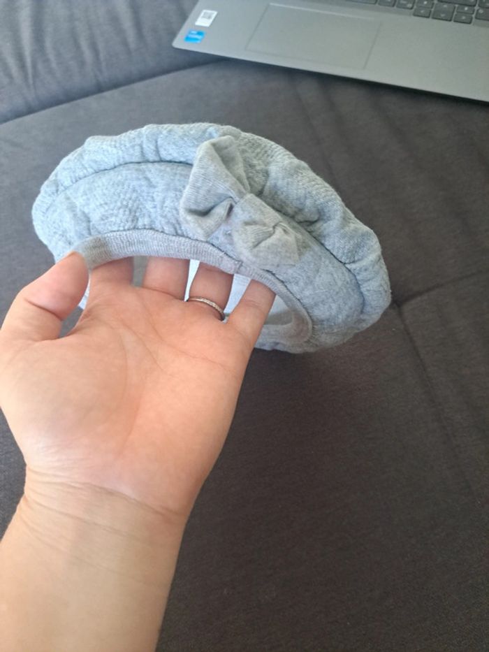 Chapeau 6 mois - photo numéro 2