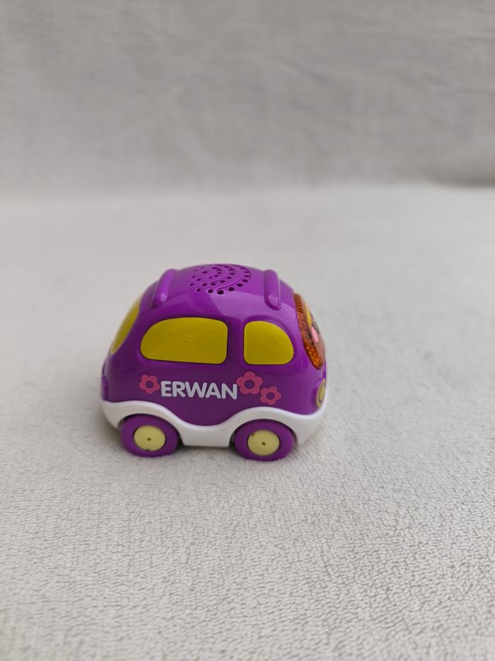 Tut Tut Erwan - photo numéro 4