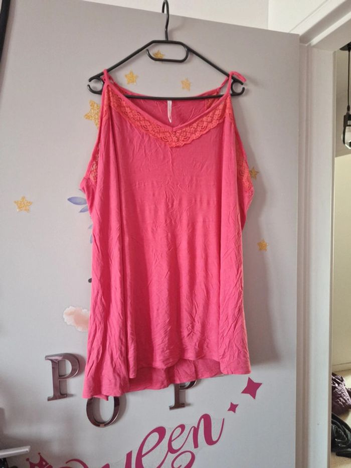 Débardeur très bon état