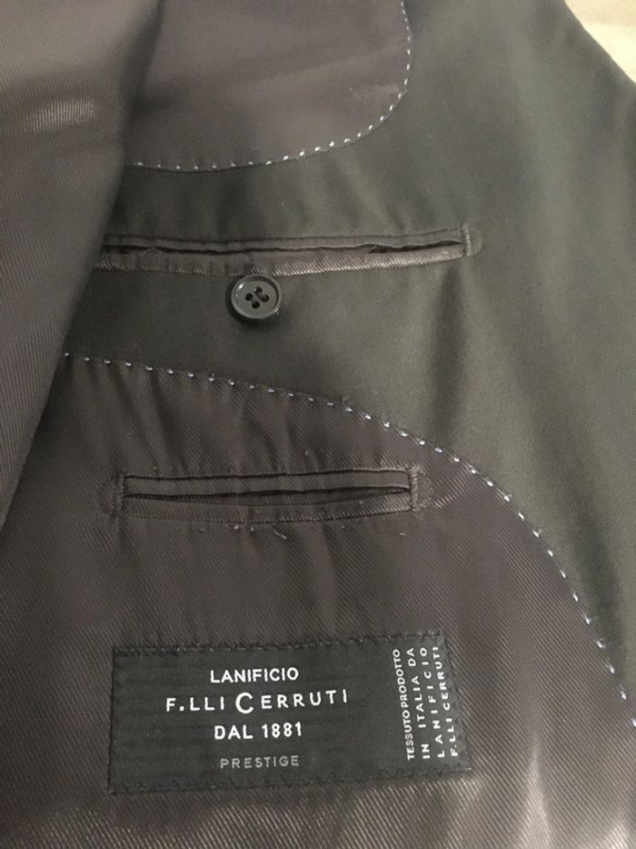 Jolie veste taille 56 - photo numéro 9
