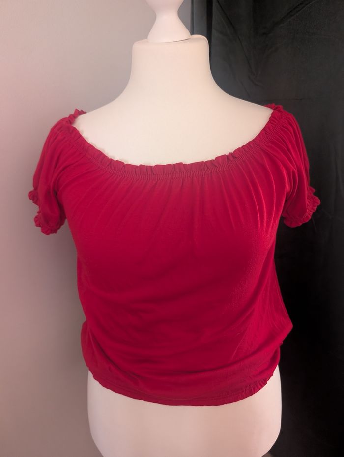Tee shirt - photo numéro 5