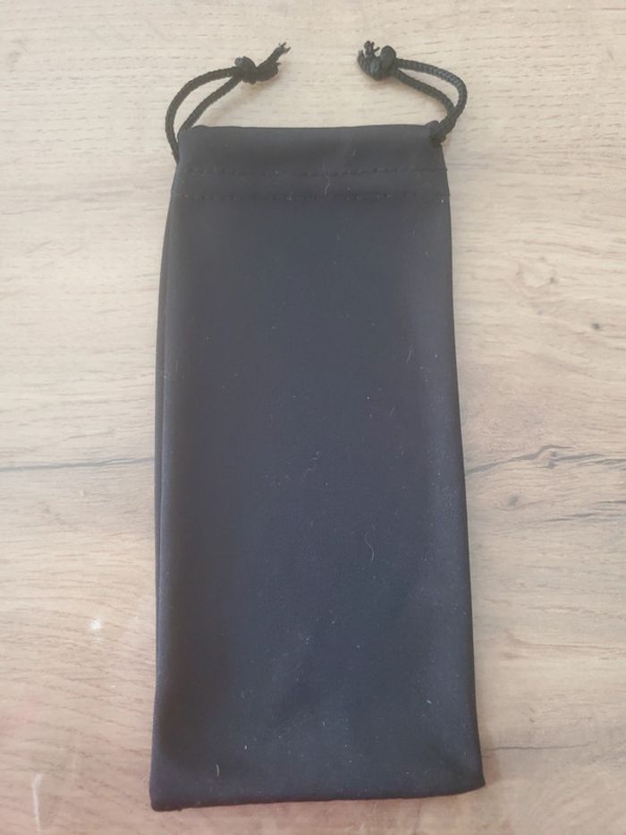 Etui pochette lunettes Alain Affelou - photo numéro 2
