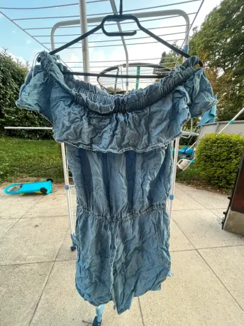 Robe d’été taille M