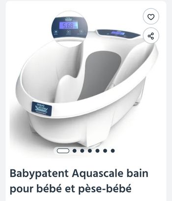 Baignoire