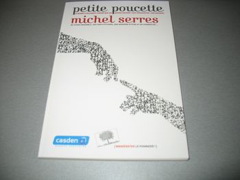 LIVRE : PETITE POUCETTE "MANIFESTES LE POMMIER" - n°06