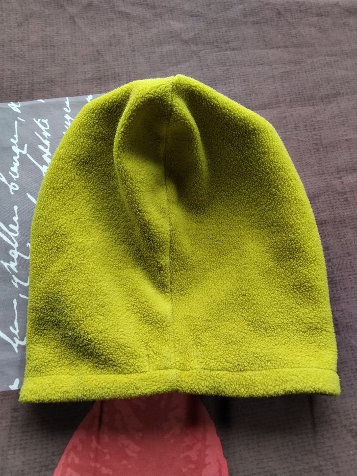 Cagoule 3 ans - photo numéro 4