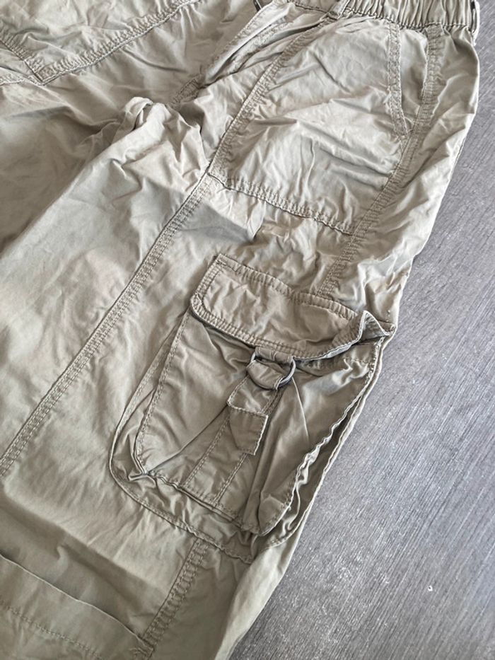 Pantalon fille - photo numéro 2