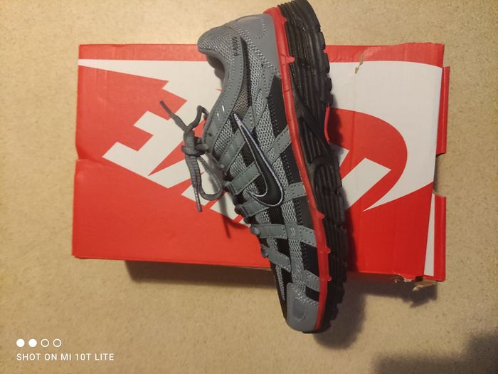 Basket Nike p6000 - photo numéro 2