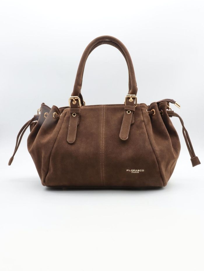 Sac à main élégant et tendance Flora Co