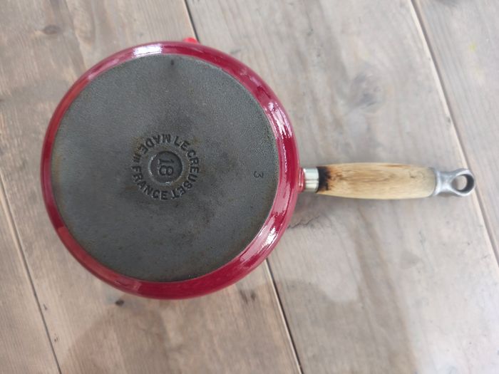 Le creuset - photo numéro 2