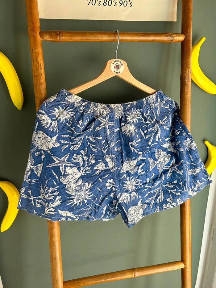 Short vintage 42/44 - photo numéro 4