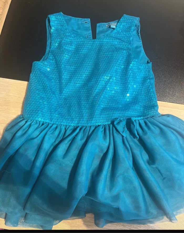 Robe soirée