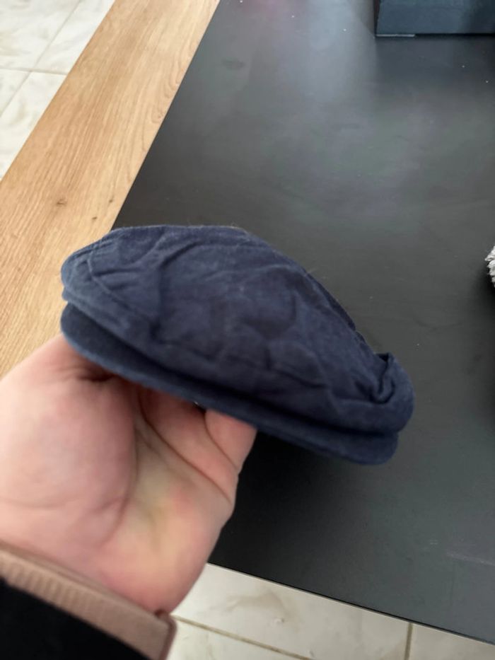 Casquette 47 CM - photo numéro 2