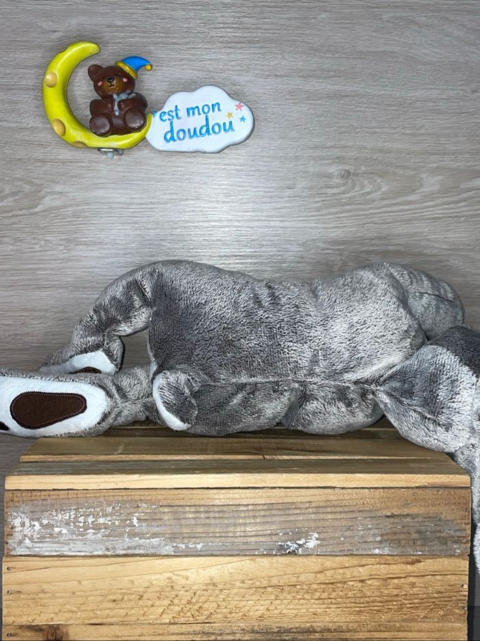 IKE26 doudou lapin 🐰 IKEA - photo numéro 2