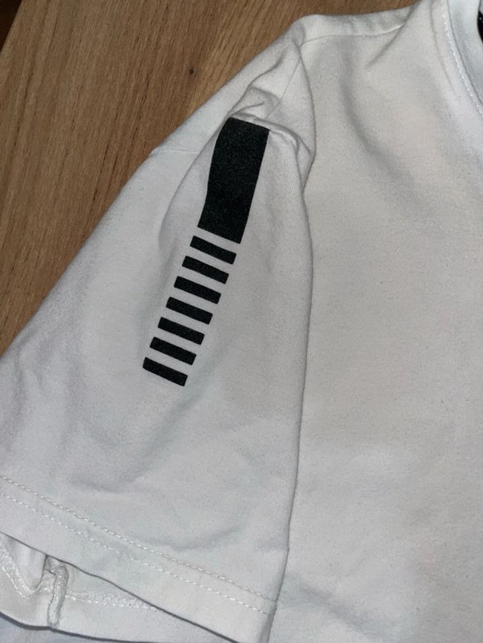 T-shirt Armani, homme - photo numéro 3