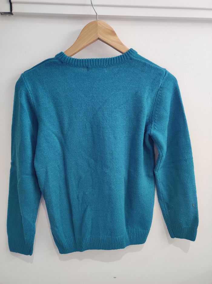 Pull de Noël 10-12 ans H&M - photo numéro 2