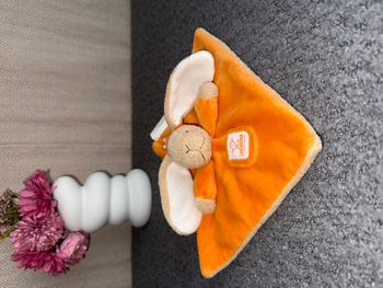 Doudou lapin