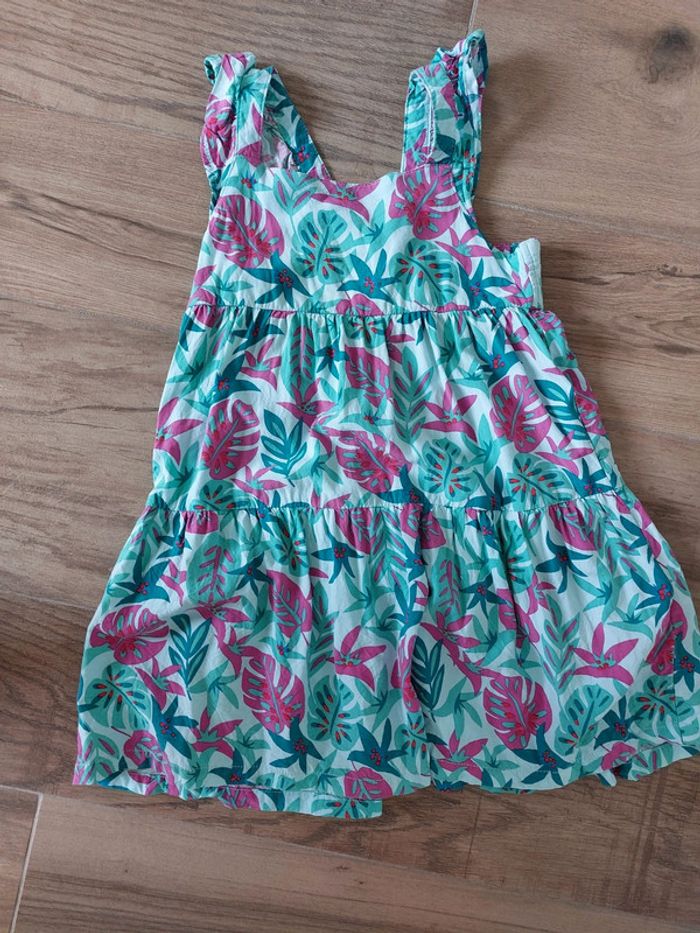 Robe du pareil au même fille 6 ans