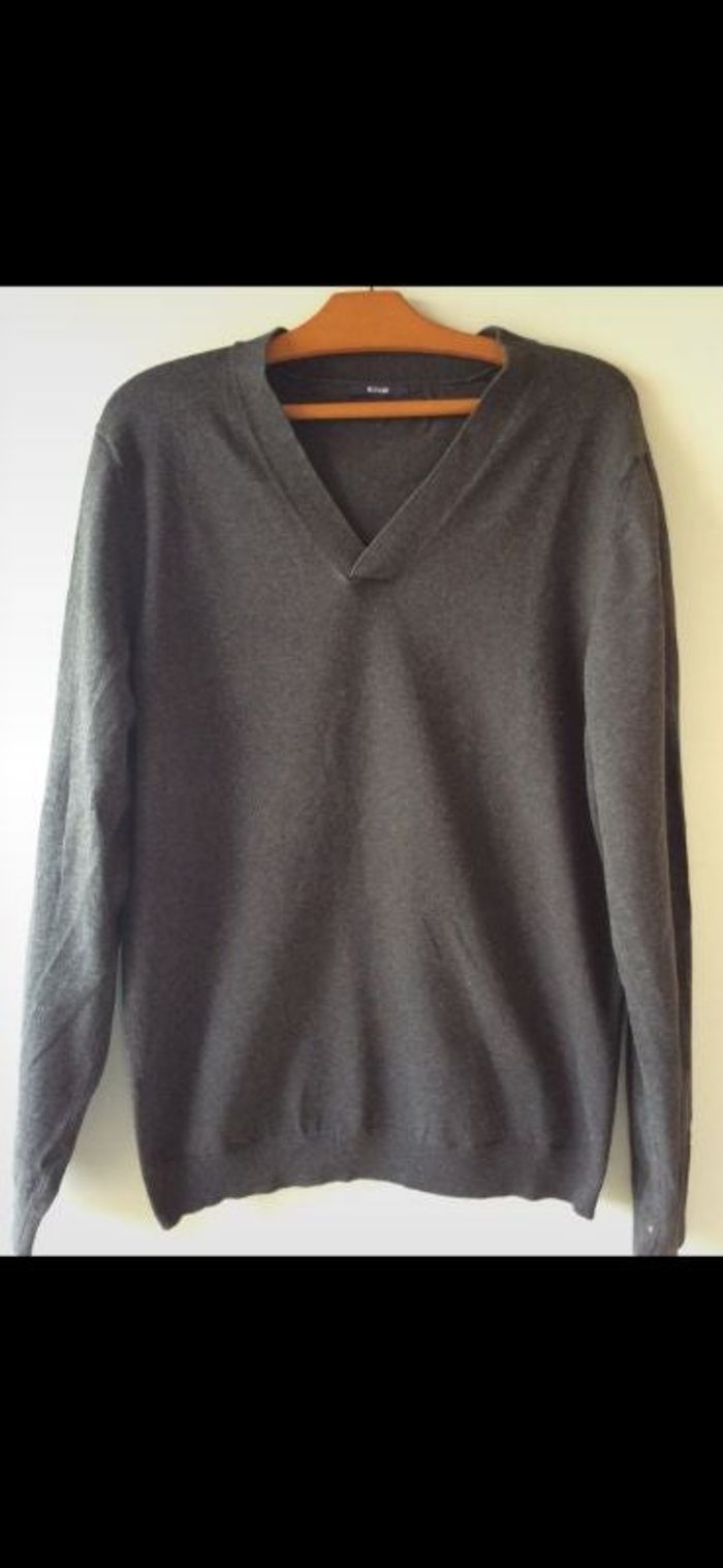 Pulls homme taille L