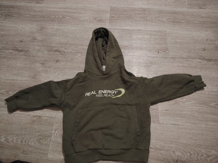 Lot pull Zara garcon - photo numéro 15