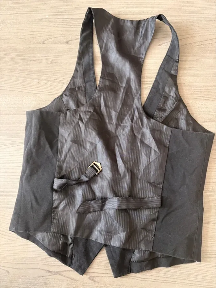 Gilet de tailleur Jennyfer • XS - photo numéro 3