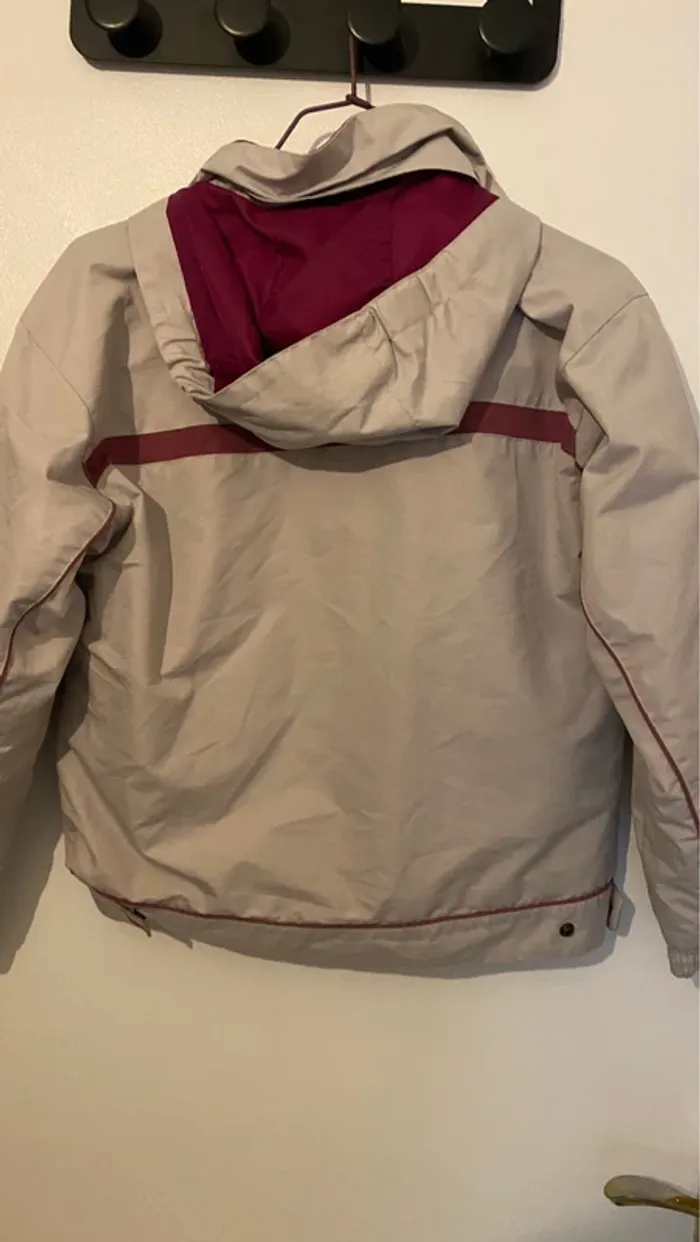 Blouson fille - photo numéro 2