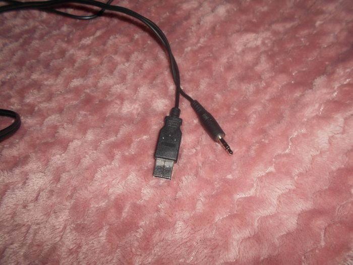 Enceintes pour PC (ACER) - photo numéro 2