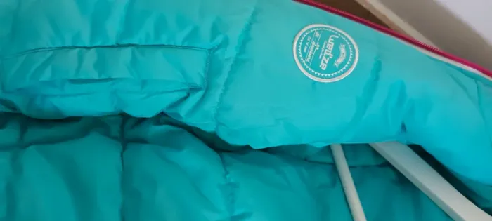 Manteau de ski ou doudoune - photo numéro 3