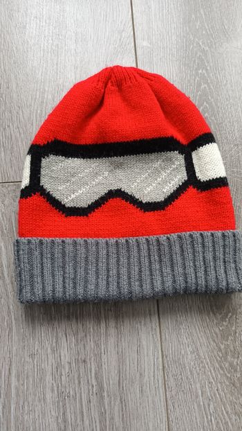 Bonnet taille 52-54 cm