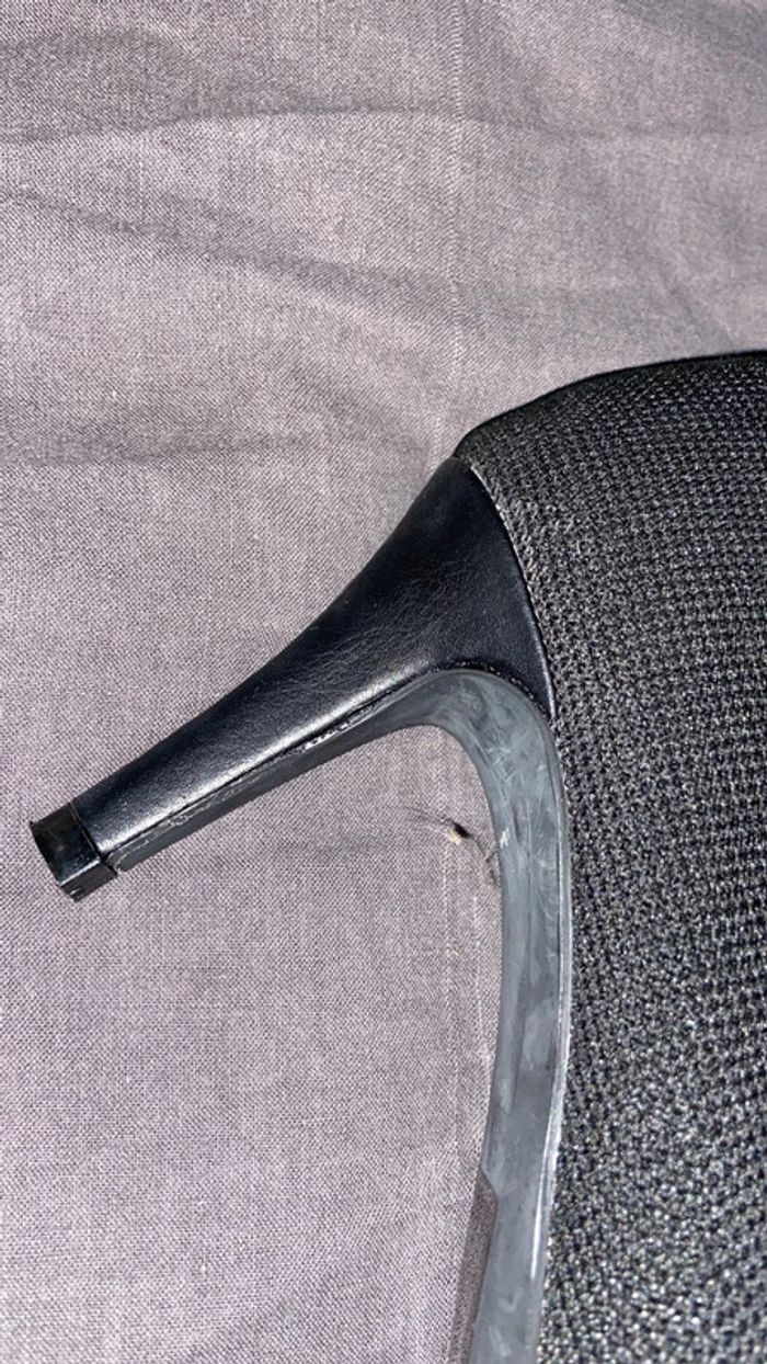 Bottines femme - photo numéro 2