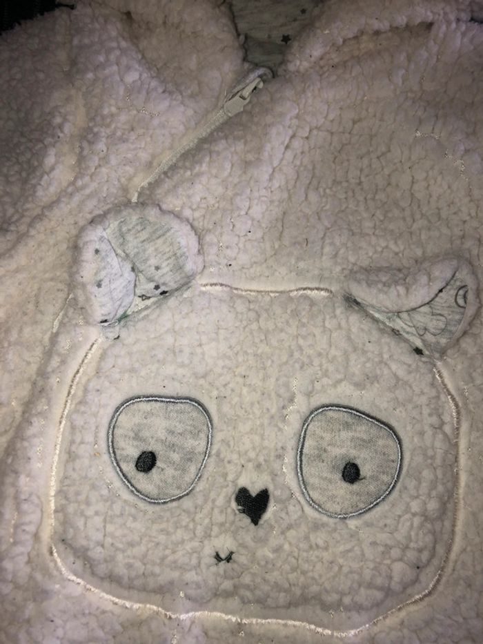 Combinaison - photo numéro 2