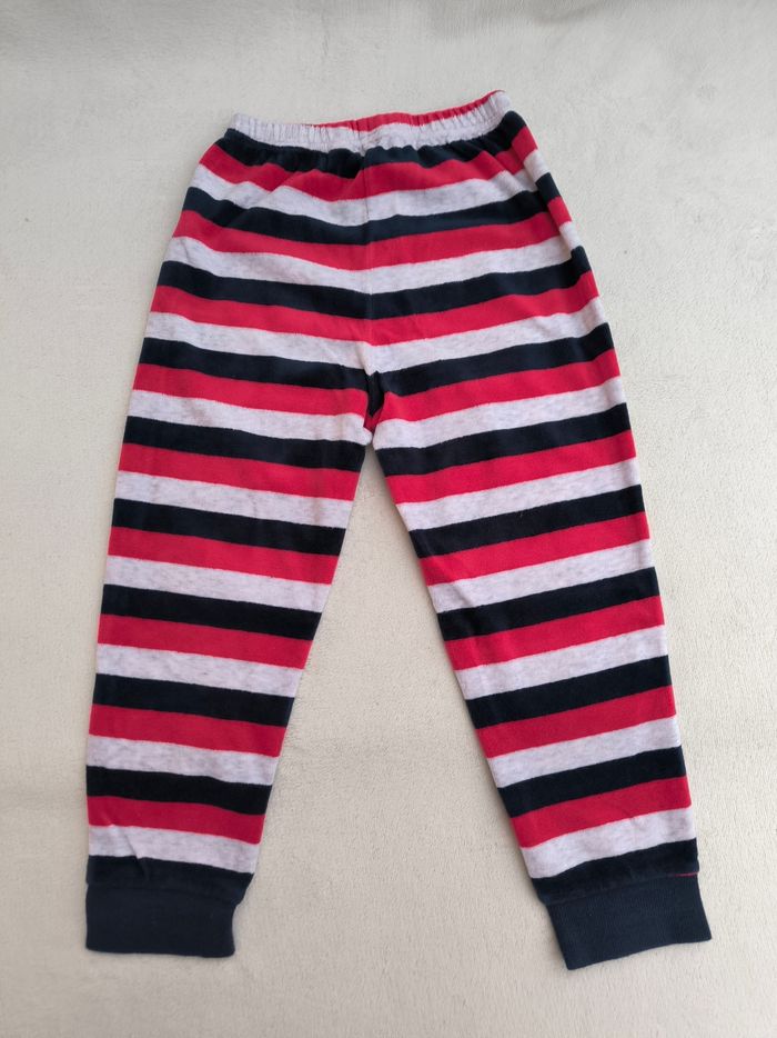 Pyjama garçon Okaïdi 5 ans - photo numéro 6